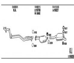 FONOS MB30336